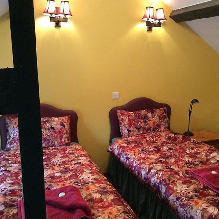 The Old Forge B&B Knockin Kültér fotó
